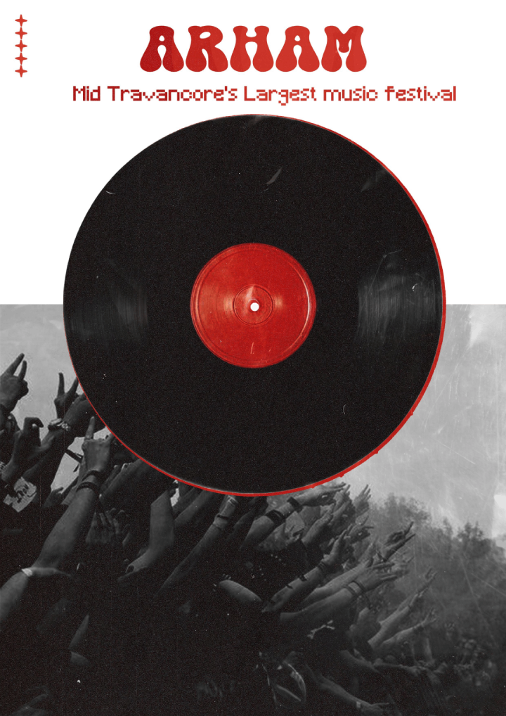 POSTER 03 - ARHAM #03